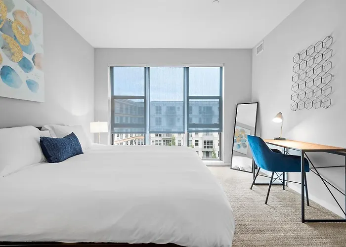 Kasa South Side Apartahotel Pittsburgh