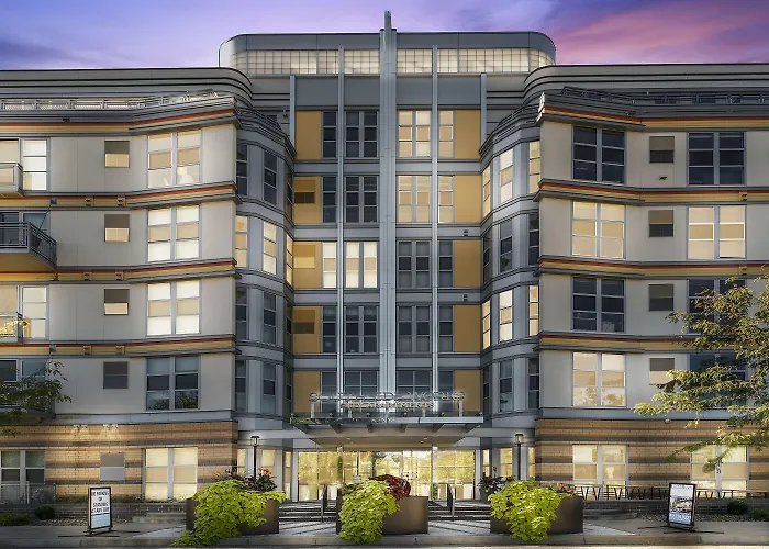 Kasa South Side 4*