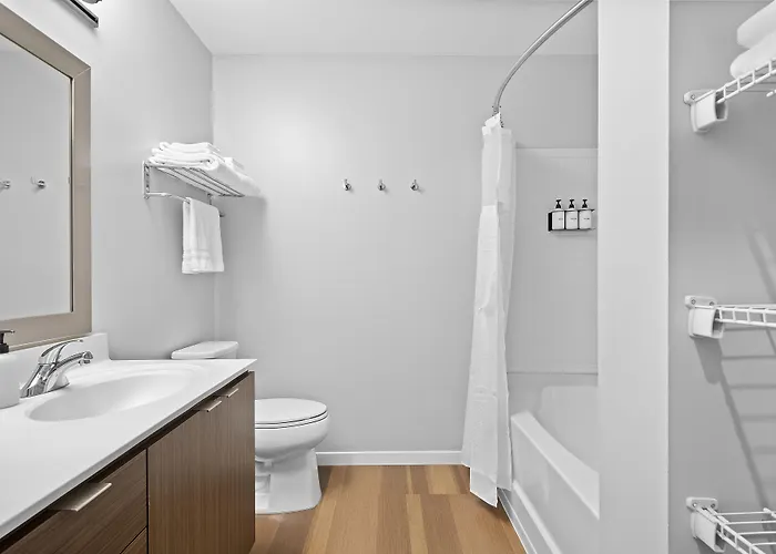 Kasa South Side Apartahotel 4*